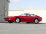 Maserati Ghibli 1967 года